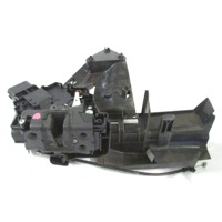 CENTRAL LOCKING OF THE RIGHT FRONT DOOR OEM N. 3M5A-R21812-AK ORIGINAL PART ESED FORD FOCUS BER/SW (2005 - 2008) DIESEL 18  YEAR OF CONSTRUCTION 2007