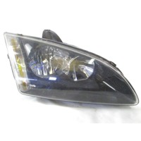 HEADLIGHT RIGHT OEM N. 4M51-13W029-JE ORIGINAL PART ESED FORD FOCUS BER/SW (2005 - 2008) DIESEL 18  YEAR OF CONSTRUCTION 2007