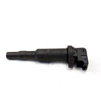 IGNITION COIL OEM N. 12138657273 ORIGINAL PART ESED MINI COOPER / ONE R56 (2007 - 2013) BENZINA 14  YEAR OF CONSTRUCTION 2008