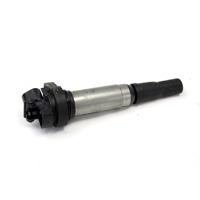 IGNITION COIL OEM N. 9806702780 ORIGINAL PART ESED PEUGEOT 308 MK1 T7 4A 4C BER/SW/CC (2007 - 2013) BENZINA 16  YEAR OF CONSTRUCTION 2008