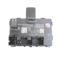 CONTROL OF THE FRONT DOOR OEM N. 8W0959395G ORIGINAL PART ESED AUDI A4 B9 BER/SW (DAL 2015)DIESEL 20  YEAR OF CONSTRUCTION 2016