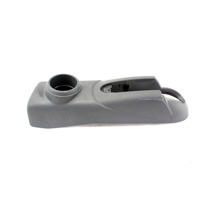 TUNNEL OBJECT HOLDER WITHOUT ARMREST OEM N. 51161169907 ORIGINAL PART ESED MINI COOPER / ONE R50 (2001-2006) BENZINA 16  YEAR OF CONSTRUCTION 2002