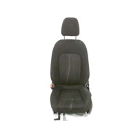 SEAT FRONT DRIVER SIDE LEFT . OEM N. 9998 SEDILE ANTERIORE SINISTRO TESSUTO ORIGINAL PART ESED CHEVROLET AVEO T300 (2011 - 2015) BENZINA 12  YEAR OF CONSTRUCTION 2013