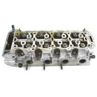 CYLINDER HEADS & PARTS . OEM N. 03F103373D ORIGINAL PART ESED AUDI A1 8X1 8XF (DAL 2010)BENZINA 12  YEAR OF CONSTRUCTION 2011