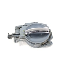 DOOR HANDLE INSIDE OEM N. 9647364677 ORIGINAL PART ESED CITROEN C3 / PLURIEL (2002 - 09/2005) BENZINA 11  YEAR OF CONSTRUCTION 2005