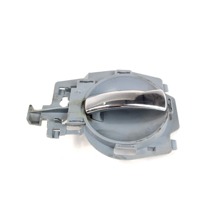 DOOR HANDLE INSIDE OEM N. 9647164677 ORIGINAL PART ESED CITROEN C3 / PLURIEL (2002 - 09/2005) BENZINA 11  YEAR OF CONSTRUCTION 2005