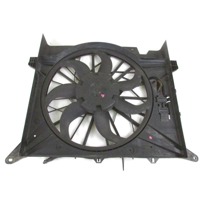 RADIATOR COOLING FAN ELECTRIC / ENGINE COOLING FAN CLUTCH . OEM N. 30665985 ORIGINAL PART ESED VOLVO XC90 (2002 - 2014)DIESEL 24  YEAR OF CONSTRUCTION 2005