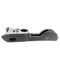 ARMREST, CENTRE CONSOLE OEM N. 96519603ZE ORIGINAL PART ESED CITROEN C3 / PLURIEL (2002 - 09/2005) BENZINA 11  YEAR OF CONSTRUCTION 2005