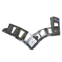 MOUNTING PARTS BUMPER, REAR OEM N. 5N0807393E ORIGINAL PART ESED VOLKSWAGEN TIGUAN RESTYLING (2011 - 2016)  BENZINA 14  YEAR OF CONSTRUCTION 2014