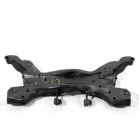 FRONT AXLE  OEM N. 6C0199315A ORIGINAL PART ESED SEAT IBIZA MK4 RESTYLING BER/SW (2012 -2017) DIESEL 12  YEAR OF CONSTRUCTION 2013