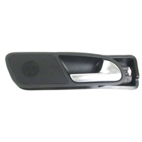 DOOR HANDLE INSIDE OEM N. 5N0839114 ORIGINAL PART ESED VOLKSWAGEN TIGUAN RESTYLING (2011 - 2016)  BENZINA 14  YEAR OF CONSTRUCTION 2014