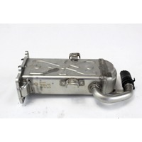 EXHAUST COOLER OEM N. 03P131512D ORIGINAL PART ESED SEAT IBIZA MK4 RESTYLING BER/SW (2012 -2017) DIESEL 12  YEAR OF CONSTRUCTION 2013