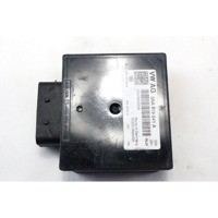 VARIOUS CONTROL UNITS OEM N. 3AA919041A ORIGINAL PART ESED SEAT IBIZA MK4 RESTYLING BER/SW (2012 -2017) DIESEL 12  YEAR OF CONSTRUCTION 2013