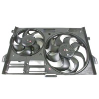 RADIATOR COOLING FAN ELECTRIC / ENGINE COOLING FAN CLUTCH . OEM N. (D)8D33-8C607-AD ORIGINAL PART ESED ASTON MARTIN VANQUISH AM310 (2012 - 2014)BENZINA 60  YEAR OF CONSTRUCTION 2013