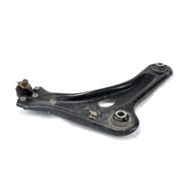 WISHBONE, FRONT RIGHT OEM N. 3521T3 ORIGINAL PART ESED CITROEN DS3 (2009 - 2014) BENZINA 14  YEAR OF CONSTRUCTION 2010