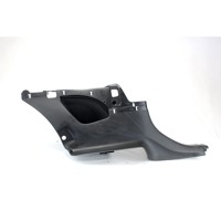 LATERAL TRIM PANEL REAR OEM N. 96859892ZD ORIGINAL PART ESED CITROEN DS3 (2009 - 2014) BENZINA 14  YEAR OF CONSTRUCTION 2010