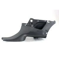 LATERAL TRIM PANEL REAR OEM N. 96859861ZD ORIGINAL PART ESED CITROEN DS3 (2009 - 2014) BENZINA 14  YEAR OF CONSTRUCTION 2010