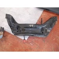 FRONT AXLE  OEM N. 6Q0199287L ORIGINAL PART ESED SEAT IBIZA MK3 RESTYLING (02/2006 - 2008) BENZINA 14  YEAR OF CONSTRUCTION 2007