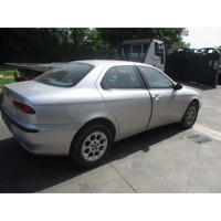 OEM N.  SPARE PART USED CAR ALFA ROMEO 156 932 BER/SW (1997 - 03/2000) DISPLACEMENT DIESEL 2,4 YEAR OF CONSTRUCTION 1999