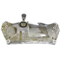 FRONT AXLE  OEM N. 1K0199369F ORIGINAL PART ESED AUDI A3 8P 8PA 8P1 (2003 - 2008)DIESEL 20  YEAR OF CONSTRUCTION 2005