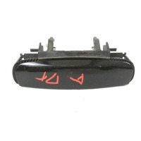 RIGHT FRONT DOOR HANDLE OEM N. 4F0837208B ORIGINAL PART ESED AUDI A3 8P 8PA 8P1 (2003 - 2008)DIESEL 20  YEAR OF CONSTRUCTION 2005