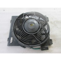 RADIATOR COOLING FAN ELECTRIC / ENGINE COOLING FAN CLUTCH . OEM N. 82167 ORIGINAL PART ESED OPEL CORSA C (10/2000 - 2004) BENZINA 12  YEAR OF CONSTRUCTION 2001