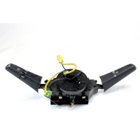 STEERING COLUMN COMBINATION SWITCH WITH SLIP RING OEM N. A0015406545 ORIGINAL PART ESED MERCEDES CLASSE ML W163 (1997 - 2006) DIESEL 27  YEAR OF CONSTRUCTION 2004