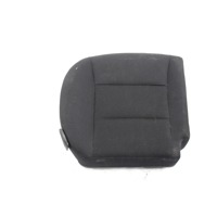 BACK SEAT SEATING OEM N. A1699200322 ORIGINAL PART ESED MERCEDES CLASSE A W169 5P C169 3P (2004 - 04/2008) DIESEL 20  YEAR OF CONSTRUCTION 2008