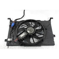 RADIATOR COOLING FAN ELECTRIC / ENGINE COOLING FAN CLUTCH . OEM N. A1695002593 ORIGINAL PART ESED MERCEDES CLASSE A W169 5P C169 3P (2004 - 04/2008) DIESEL 20  YEAR OF CONSTRUCTION 2008