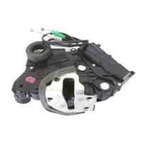 CENTRAL LOCKING OF THE FRONT LEFT DOOR OEM N. 6,93E+75 ORIGINAL PART ESED TOYOTA YARIS (01/2006 - 2009) DIESEL 14  YEAR OF CONSTRUCTION 2008