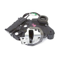 CENTRAL LOCKING OF THE RIGHT FRONT DOOR OEM N. 6,93E+75 ORIGINAL PART ESED TOYOTA YARIS (01/2006 - 2009) DIESEL 14  YEAR OF CONSTRUCTION 2008