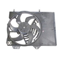 RADIATOR COOLING FAN ELECTRIC / ENGINE COOLING FAN CLUTCH . OEM N. 9682895680 ORIGINAL PART ESED CITROEN C3 PICASSO (2009 - 2016) BENZINA 14  YEAR OF CONSTRUCTION 2010