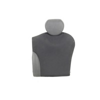 BACKREST OF THE DOUBLE REAR SEAT OEM N. 15889 SCHIENALE SDOPPIATO PELLE ORIGINAL PART ESED MINI COOPER / ONE R50 (2001-2006) BENZINA 16  YEAR OF CONSTRUCTION 2005
