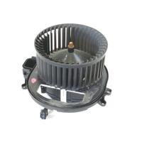 BLOWER UNIT OEM N. 64119350395 ORIGINAL PART ESED BMW SERIE 1 BER/COUPE F20/F21 (2011 - 2015) DIESEL 20  YEAR OF CONSTRUCTION 2014