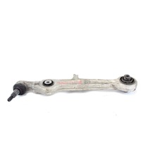 WISHBONE, FRONT RIGHT OEM N. 8E0407151E ORIGINAL PART ESED AUDI A4 8EC 8ED 8HE B7 BER/SW/CABRIO (2004 - 2007) DIESEL 20  YEAR OF CONSTRUCTION 2007