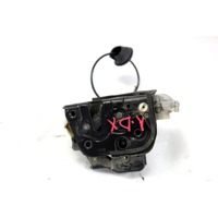 CENTRAL LOCKING OF THE RIGHT FRONT DOOR OEM N. 8E1837016AA ORIGINAL PART ESED AUDI A4 8EC 8ED 8HE B7 BER/SW/CABRIO (2004 - 2007) DIESEL 20  YEAR OF CONSTRUCTION 2007