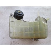 EXPANSION TANK OEM N. 7701474499 ORIGINAL PART ESED RENAULT SCENIC/GRAND SCENIC (2003 - 2009) DIESEL 19  YEAR OF CONSTRUCTION 2004
