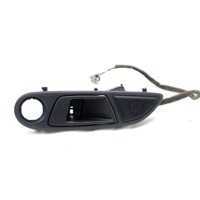 DOOR HANDLE INSIDE OEM N. 8A61-A22601-AFW ORIGINAL PART ESED FORD FIESTA (09/2008 - 11/2012) BENZINA 12  YEAR OF CONSTRUCTION 2010