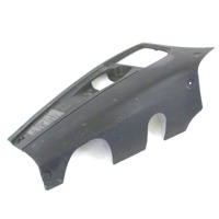 "COVER, ACOUSTIC	 OEM N. 7L5806584F ORIGINAL PART ESED PORSCHE CAYENNE (2008-2010)BENZINA 48  YEAR OF CONSTRUCTION 2008"