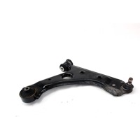 WISHBONE, FRONT RIGHT OEM N. 55703231 ORIGINAL PART ESED OPEL CORSA D (02/2011 - 2014) DIESEL 13  YEAR OF CONSTRUCTION 2011