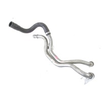 HYDRO STEERING-OIL PIPES OEM N. 7L5411817C ORIGINAL PART ESED PORSCHE CAYENNE (2008-2010)BENZINA 48  YEAR OF CONSTRUCTION 2008