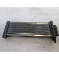 AUXILIARY HEATER OEM N. 04T112 ORIGINAL PART ESED RENAULT SCENIC/GRAND SCENIC (2003 - 2009) DIESEL 19  YEAR OF CONSTRUCTION 2004