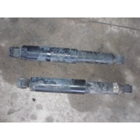 SHOCK ABSORBER, REAR LEFT OEM N.  ORIGINAL PART ESED LAND ROVER DISCOVERY 2 (1999-2004)DIESEL 25  YEAR OF CONSTRUCTION 2002
