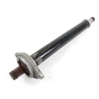 EXCHANGE OUTPUT SHAFT, RIGHT FRONT OEM N. A2463600274 ORIGINAL PART ESED MERCEDES CLASSE B W246 (2011 - 2018)DIESEL 16  YEAR OF CONSTRUCTION 2012