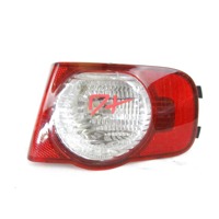 TAIL LIGHT, RIGHT OEM N. 9681751680 ORIGINAL PART ESED CITROEN C3 PICASSO (2009 - 2016) BENZINA 14  YEAR OF CONSTRUCTION 2010