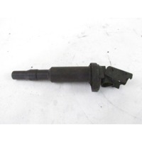 IGNITION COIL OEM N. 759493780 ORIGINAL PART ESED CITROEN C3 PICASSO (2009 - 2016) BENZINA 14  YEAR OF CONSTRUCTION 2010