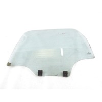 DOOR WINDOW, TINTED GLASS, REAR LEFT OEM N. 9203JQ ORIGINAL PART ESED CITROEN C3 PICASSO (2009 - 2016) BENZINA 14  YEAR OF CONSTRUCTION 2010