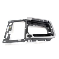 MOUNTING PARTS, CENTRE CONSOLE OEM N. 3G1864263 ORIGINAL PART ESED VOLKSWAGEN PASSAT BER/SW (DAL 2015)DIESEL 20  YEAR OF CONSTRUCTION 2015