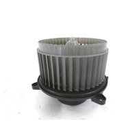 BLOWER UNIT OEM N. 5242710201 ORIGINAL PART ESED CHEVROLET CRUZE J300 (DAL 2009) DIESEL 20  YEAR OF CONSTRUCTION 2010