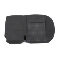 BACK SEAT SEATING OEM N. A1699200222 ORIGINAL PART ESED MERCEDES CLASSE A W169 5P C169 3P RESTYLING (05/2008 - 2012) BENZINA 15  YEAR OF CONSTRUCTION 2008